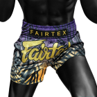 Шорти - Fairtex Muay Thai Shorts Dawn BS1941 - Viola